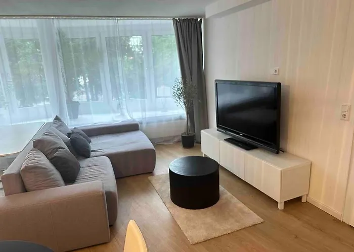 Appartement Dus