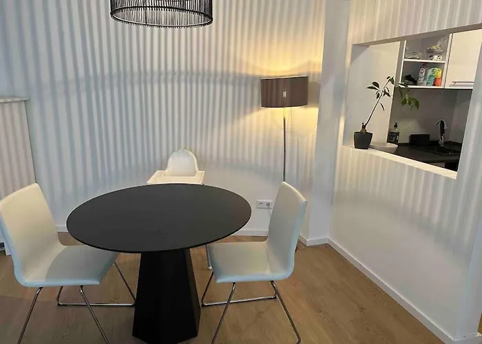 Appartement Dus