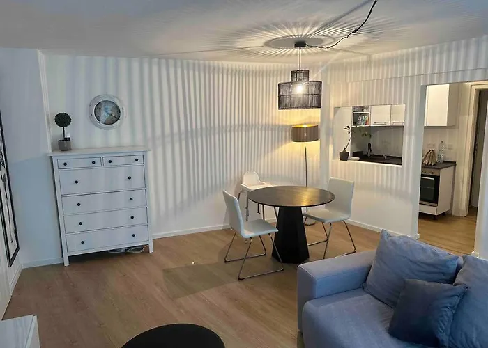 Appartement Dus