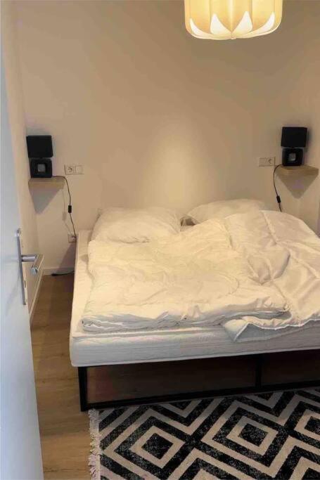 Apartment Dus *
