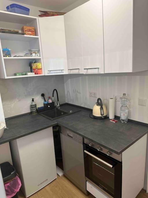 Apartment Dus Dusseldorf