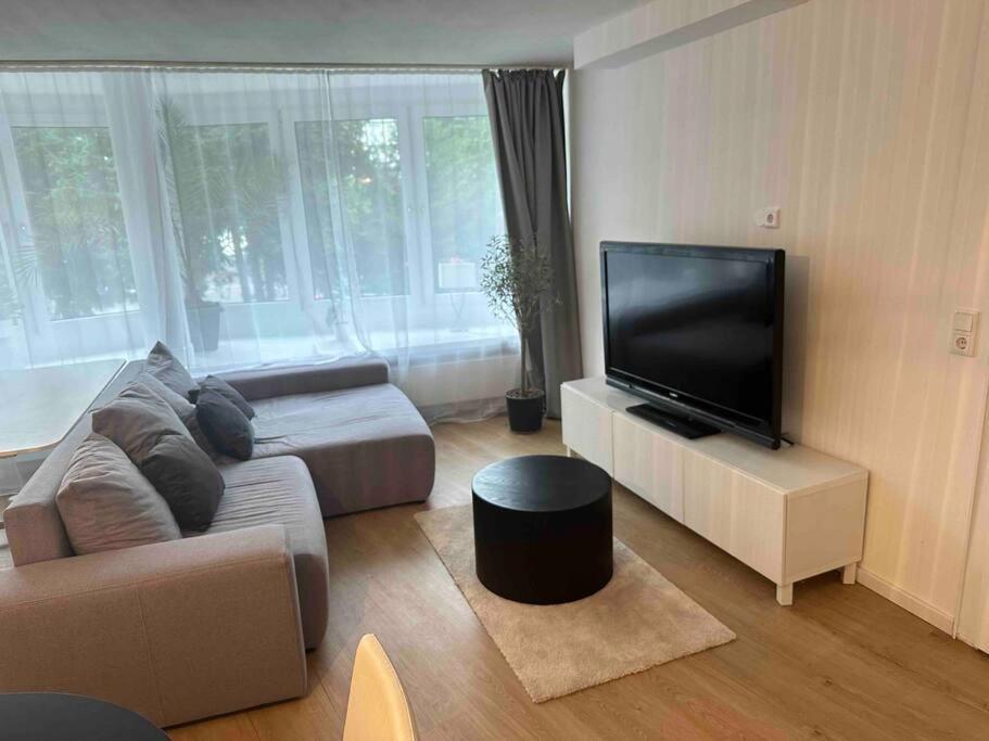 Apartment Dus *