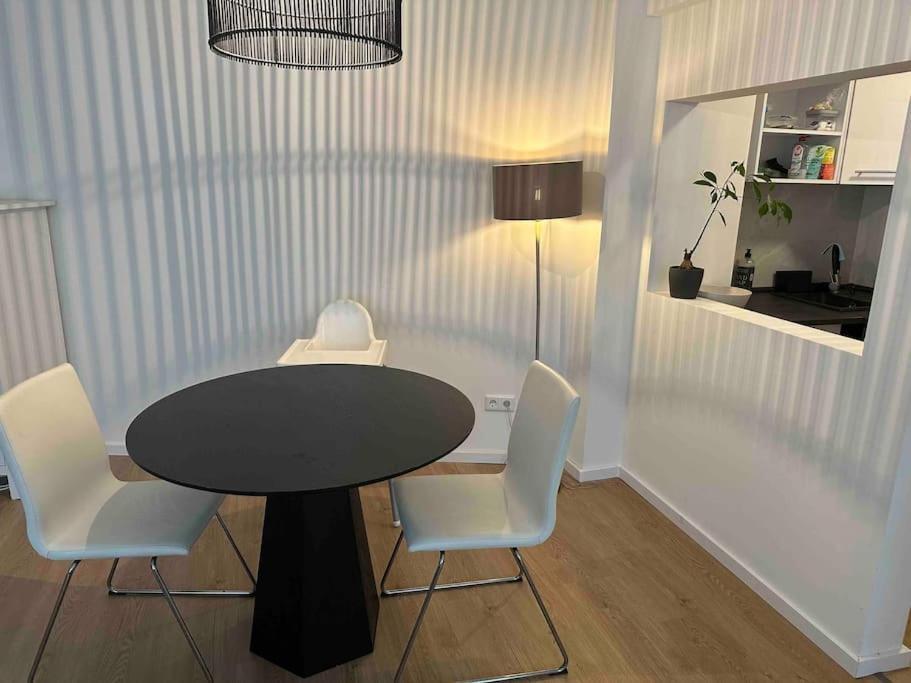 Dus Apartment Dusseldorf